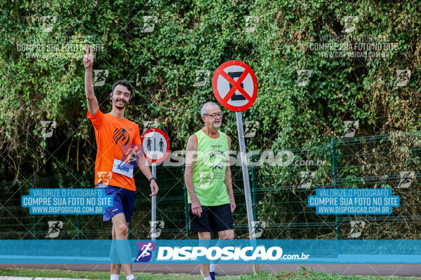 Corrida Mexa-se Pela Vida - Maringá 2024