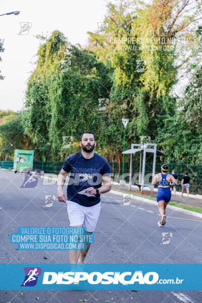 Corrida Mexa-se Pela Vida - Maringá 2024