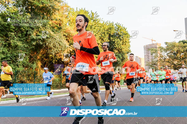 Corrida Mexa-se Pela Vida - Maringá 2024