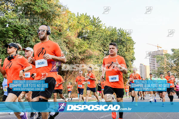 Corrida Mexa-se Pela Vida - Maringá 2024