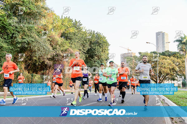 Corrida Mexa-se Pela Vida - Maringá 2024