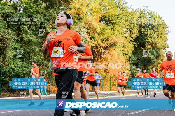 Corrida Mexa-se Pela Vida - Maringá 2024