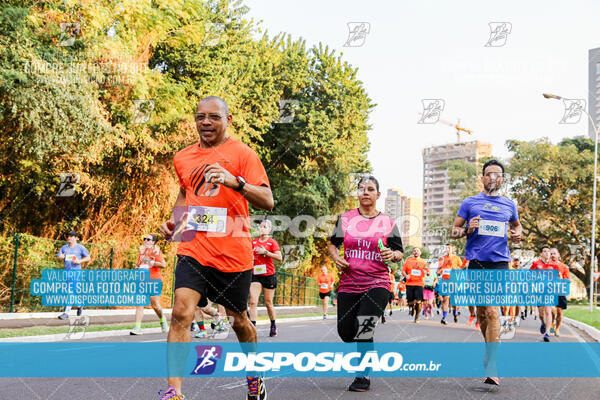 Corrida Mexa-se Pela Vida - Maringá 2024