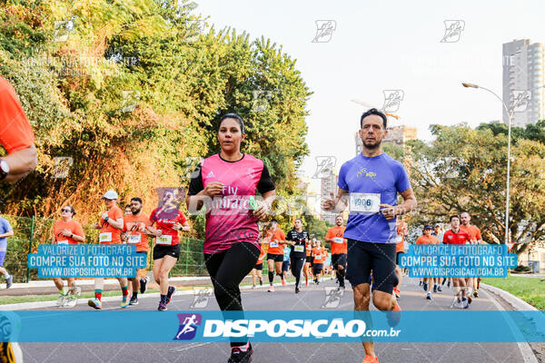 Corrida Mexa-se Pela Vida - Maringá 2024