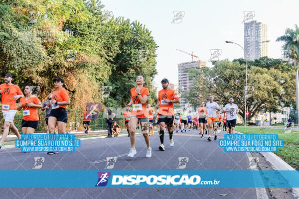 Corrida Mexa-se Pela Vida - Maringá 2024