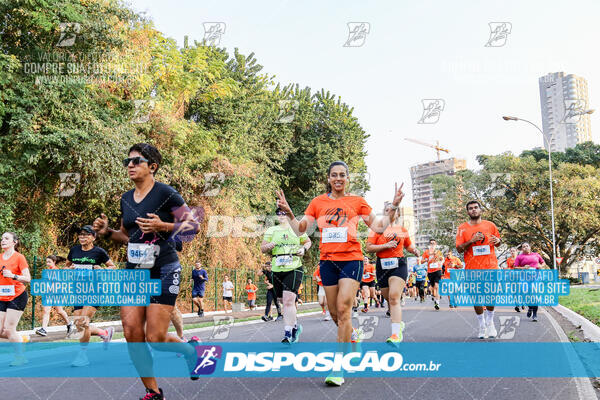 Corrida Mexa-se Pela Vida - Maringá 2024