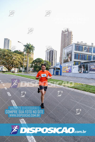 Corrida Mexa-se Pela Vida - Maringá 2024