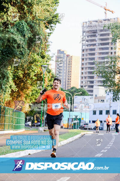 Corrida Mexa-se Pela Vida - Maringá 2024