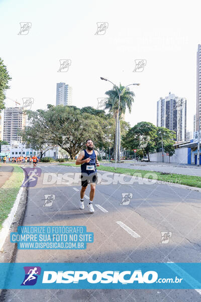 Corrida Mexa-se Pela Vida - Maringá 2024