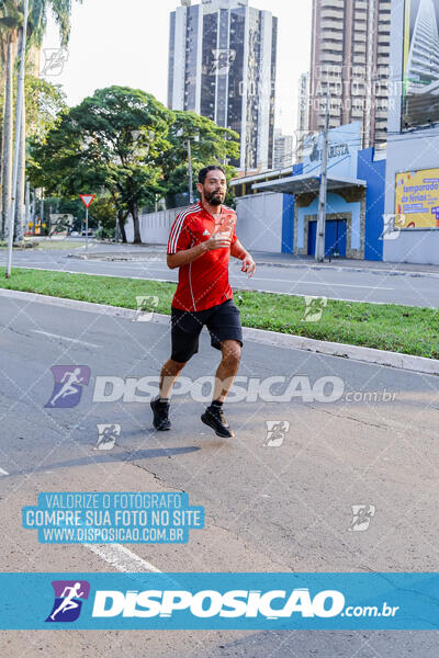 Corrida Mexa-se Pela Vida - Maringá 2024