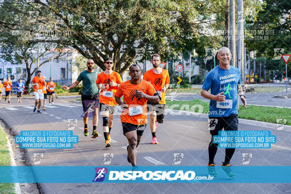 Corrida Mexa-se Pela Vida - Maringá 2024