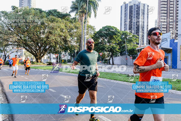 Corrida Mexa-se Pela Vida - Maringá 2024