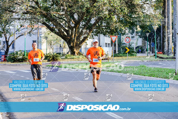 Corrida Mexa-se Pela Vida - Maringá 2024