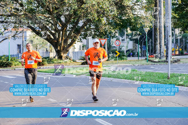 Corrida Mexa-se Pela Vida - Maringá 2024