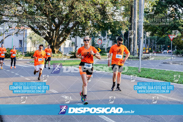 Corrida Mexa-se Pela Vida - Maringá 2024