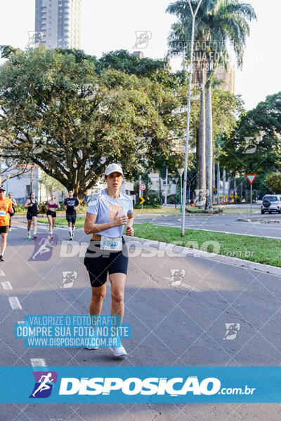 Corrida Mexa-se Pela Vida - Maringá 2024