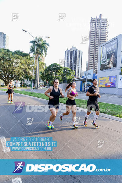 Corrida Mexa-se Pela Vida - Maringá 2024