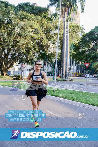 Corrida Mexa-se Pela Vida - Maringá 2024