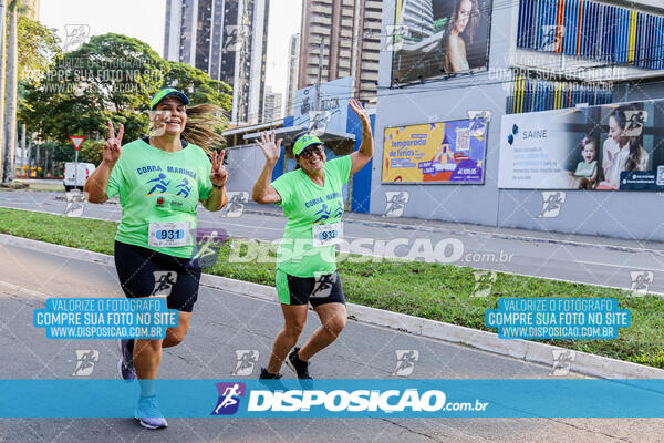 Corrida Mexa-se Pela Vida - Maringá 2024