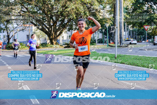 Corrida Mexa-se Pela Vida - Maringá 2024