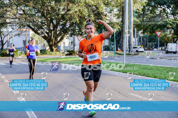 Corrida Mexa-se Pela Vida - Maringá 2024