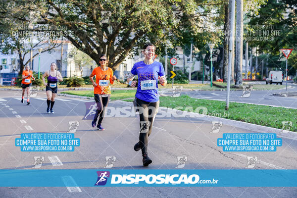 Corrida Mexa-se Pela Vida - Maringá 2024