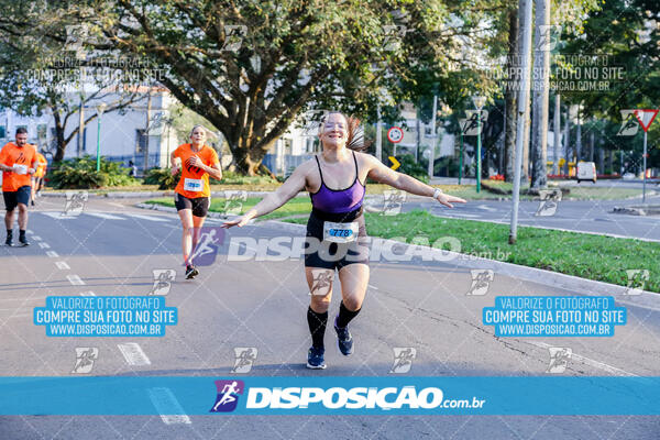 Corrida Mexa-se Pela Vida - Maringá 2024