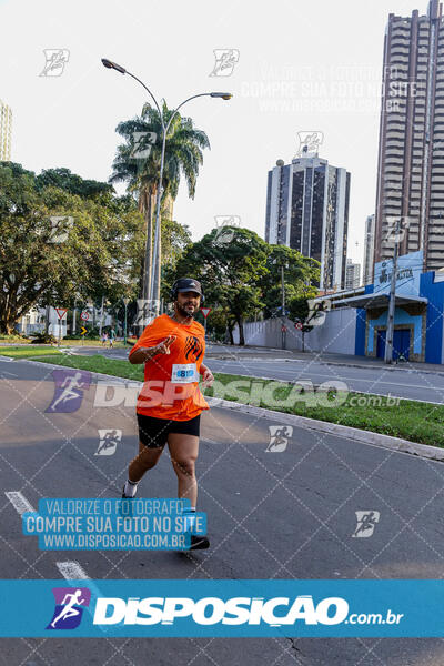 Corrida Mexa-se Pela Vida - Maringá 2024