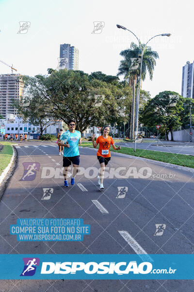 Corrida Mexa-se Pela Vida - Maringá 2024