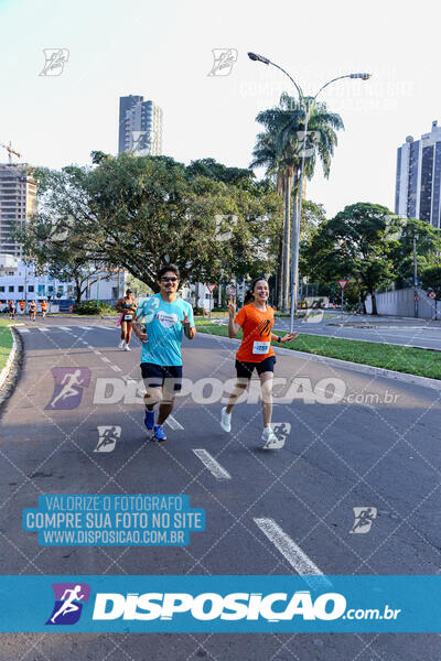 Corrida Mexa-se Pela Vida - Maringá 2024