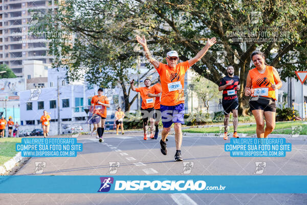 Corrida Mexa-se Pela Vida - Maringá 2024