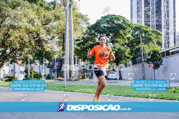 Corrida Mexa-se Pela Vida - Maringá 2024