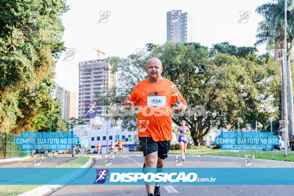 Corrida Mexa-se Pela Vida - Maringá 2024