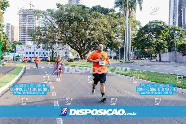 Corrida Mexa-se Pela Vida - Maringá 2024