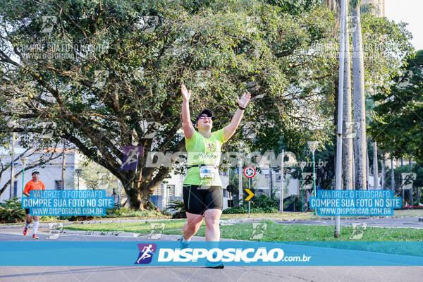 Corrida Mexa-se Pela Vida - Maringá 2024