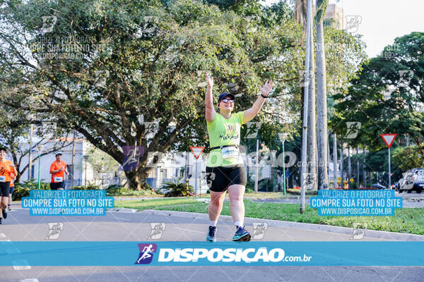 Corrida Mexa-se Pela Vida - Maringá 2024