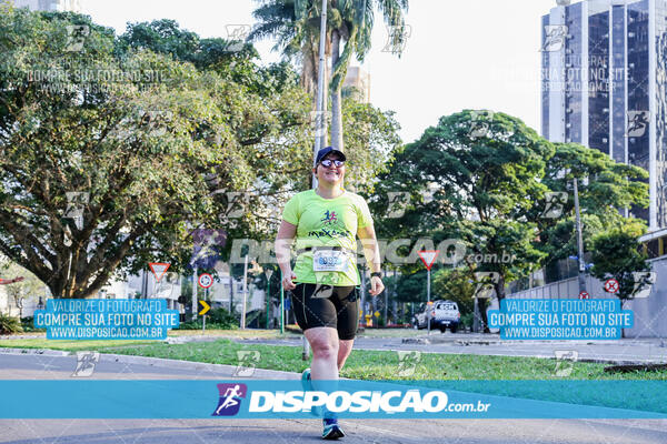 Corrida Mexa-se Pela Vida - Maringá 2024