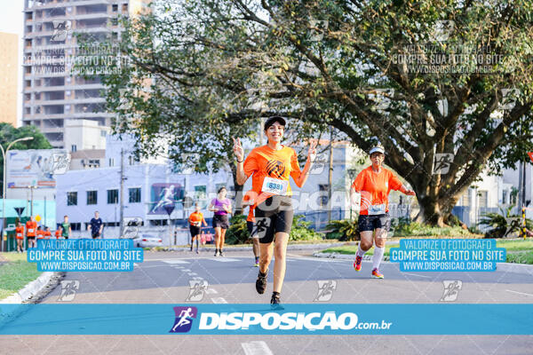 Corrida Mexa-se Pela Vida - Maringá 2024