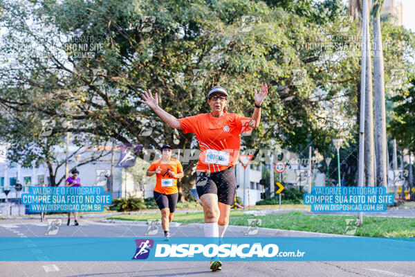 Corrida Mexa-se Pela Vida - Maringá 2024