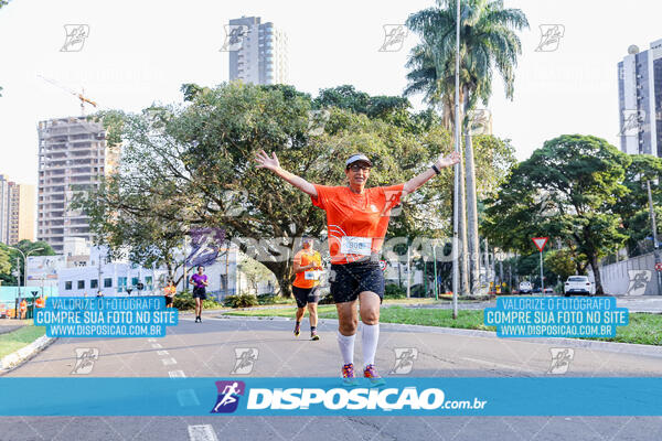 Corrida Mexa-se Pela Vida - Maringá 2024