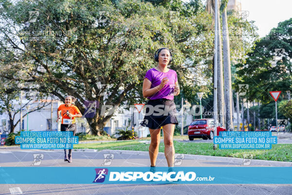 Corrida Mexa-se Pela Vida - Maringá 2024