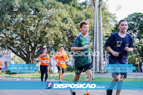 Corrida Mexa-se Pela Vida - Maringá 2024