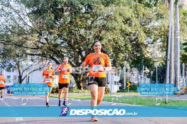 Corrida Mexa-se Pela Vida - Maringá 2024