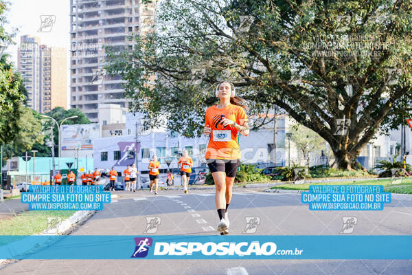 Corrida Mexa-se Pela Vida - Maringá 2024