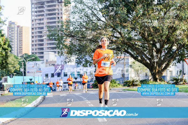 Corrida Mexa-se Pela Vida - Maringá 2024