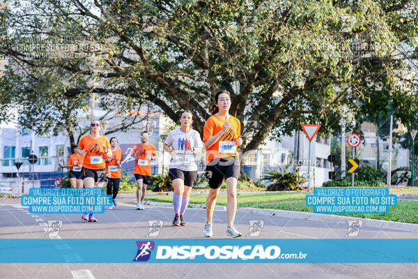 Corrida Mexa-se Pela Vida - Maringá 2024