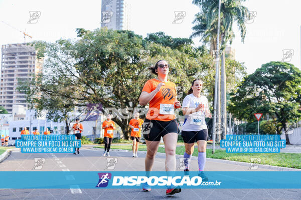 Corrida Mexa-se Pela Vida - Maringá 2024