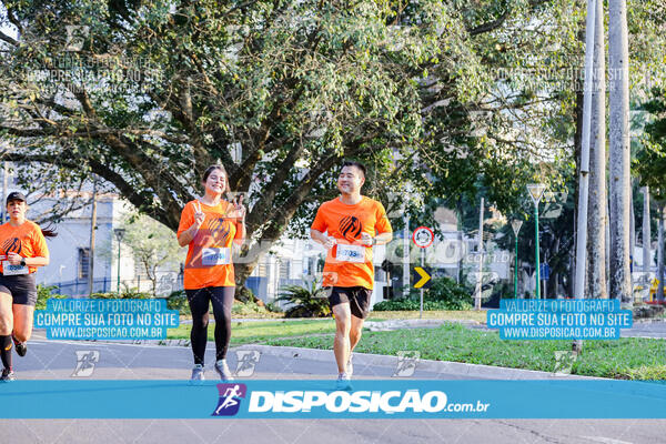 Corrida Mexa-se Pela Vida - Maringá 2024