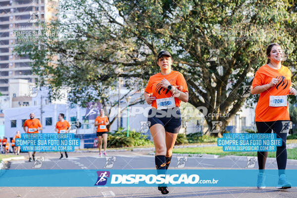 Corrida Mexa-se Pela Vida - Maringá 2024