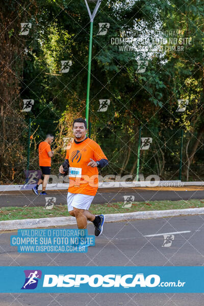 Corrida Mexa-se Pela Vida - Maringá 2024